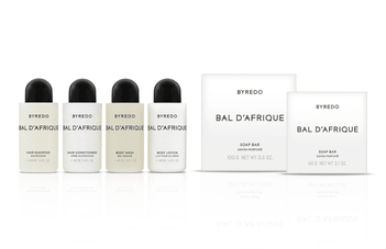 BYREDO - LICENSED RANGE - HUNTER AMENITIES