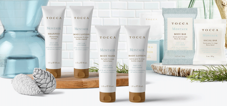 tocca-products
