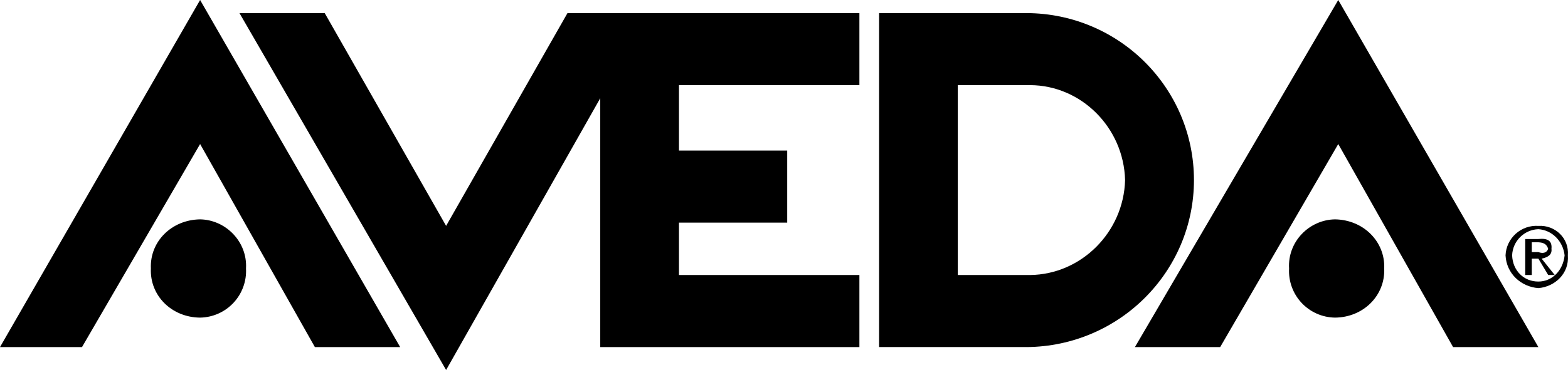 aveda-logo-vector